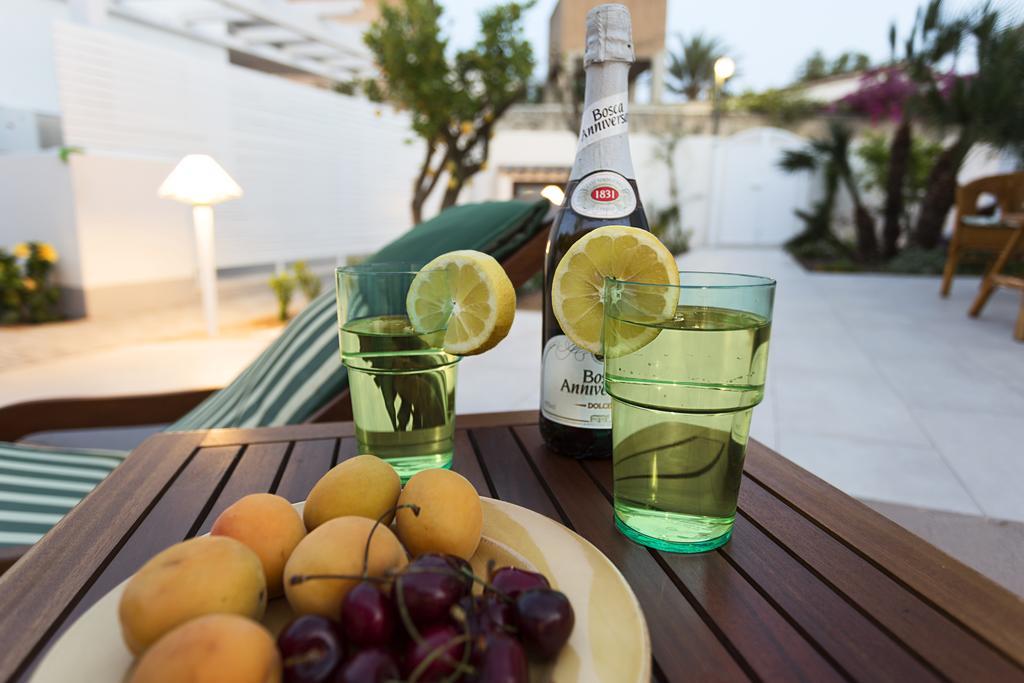 Angelsa Casa Vacanze Marina di Modica Bagian luar foto