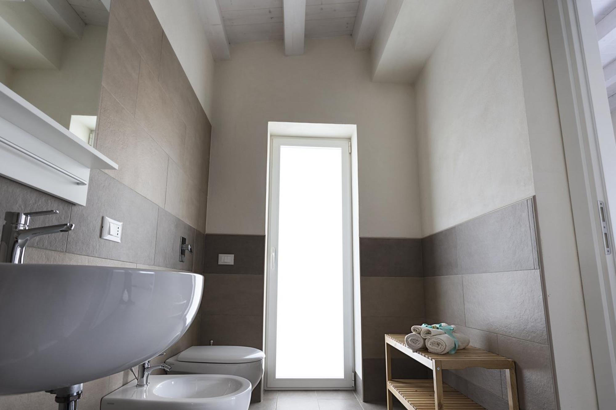 Angelsa Casa Vacanze Marina di Modica Ruang foto
