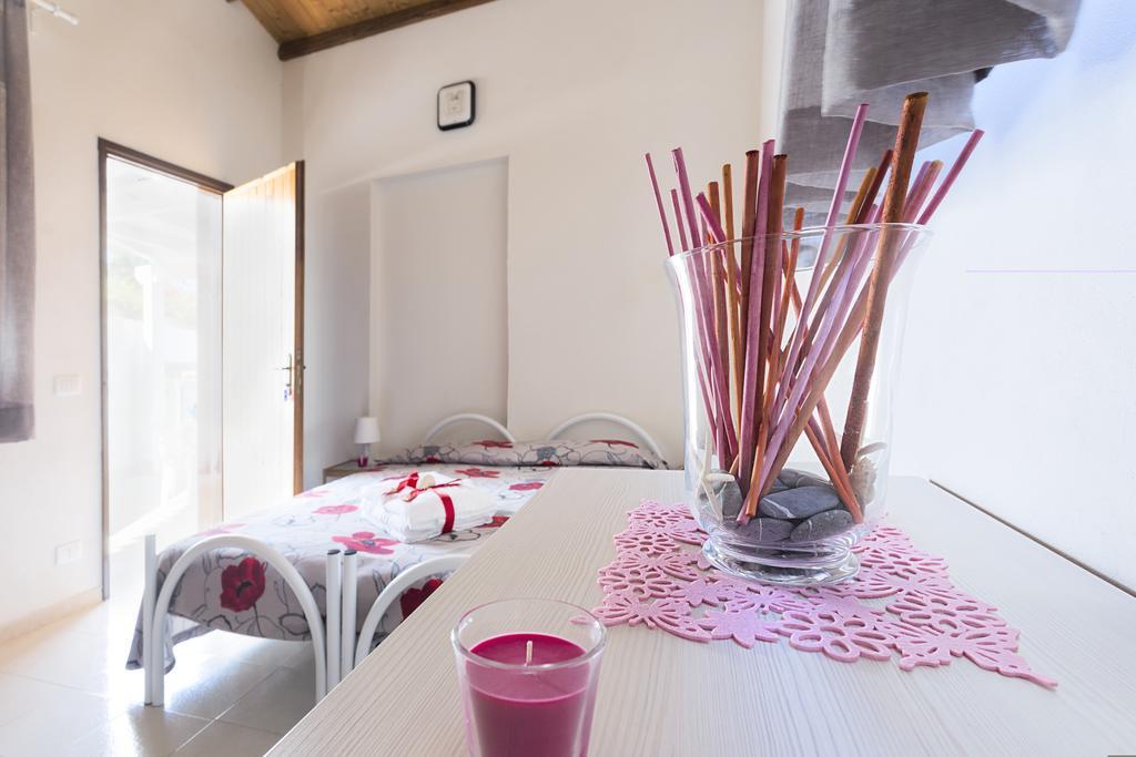 Angelsa Casa Vacanze Marina di Modica Bagian luar foto