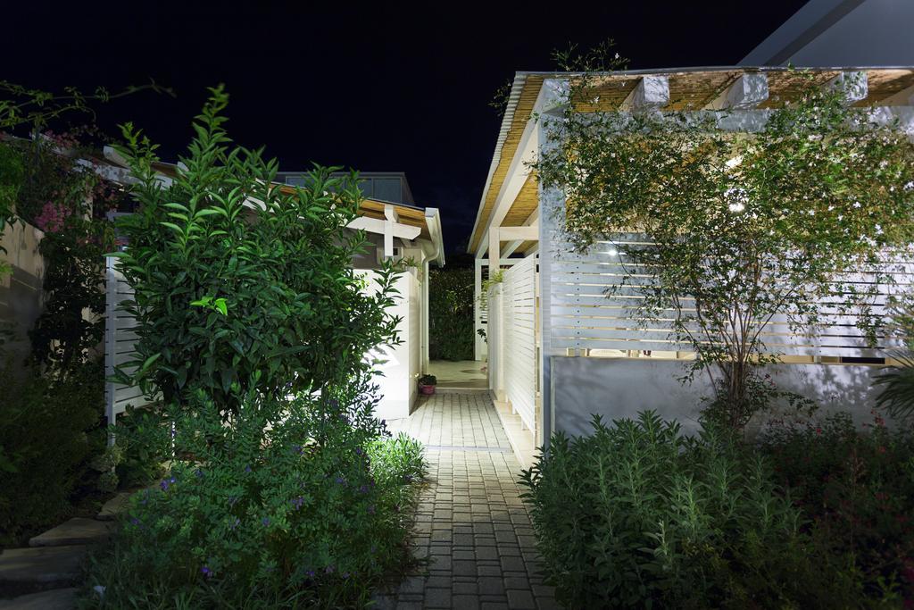 Angelsa Casa Vacanze Marina di Modica Bagian luar foto