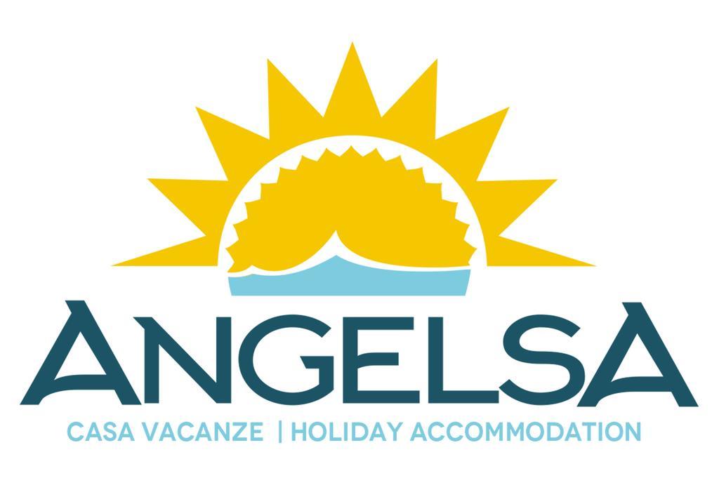 Angelsa Casa Vacanze Marina di Modica Bagian luar foto
