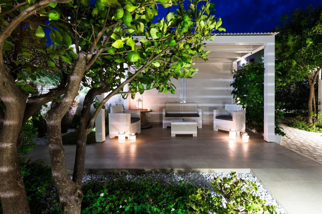 Angelsa Casa Vacanze Marina di Modica Bagian luar foto