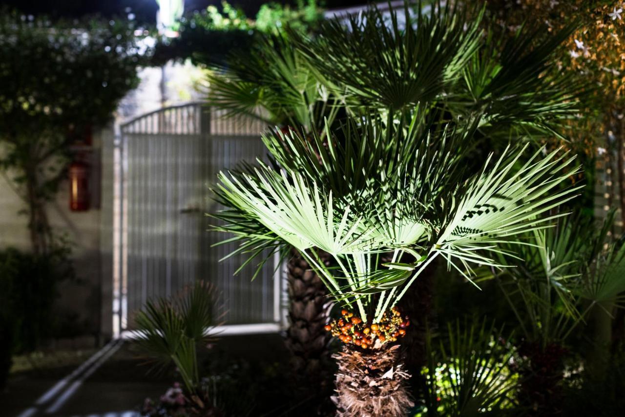 Angelsa Casa Vacanze Marina di Modica Bagian luar foto