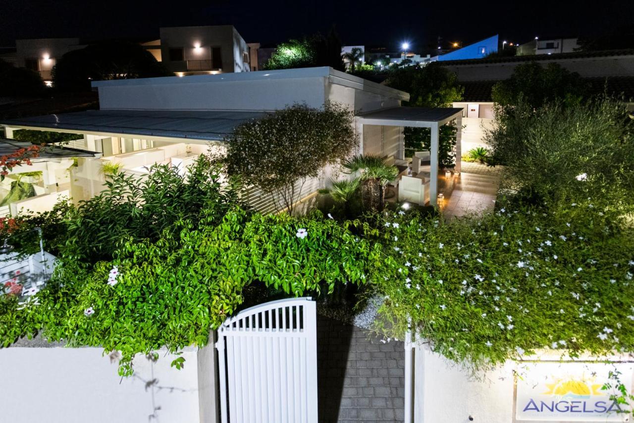 Angelsa Casa Vacanze Marina di Modica Bagian luar foto