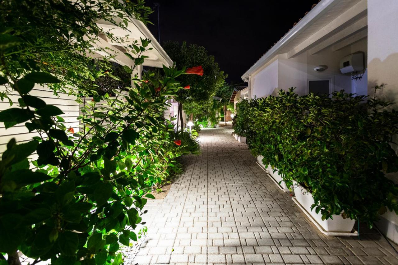 Angelsa Casa Vacanze Marina di Modica Bagian luar foto