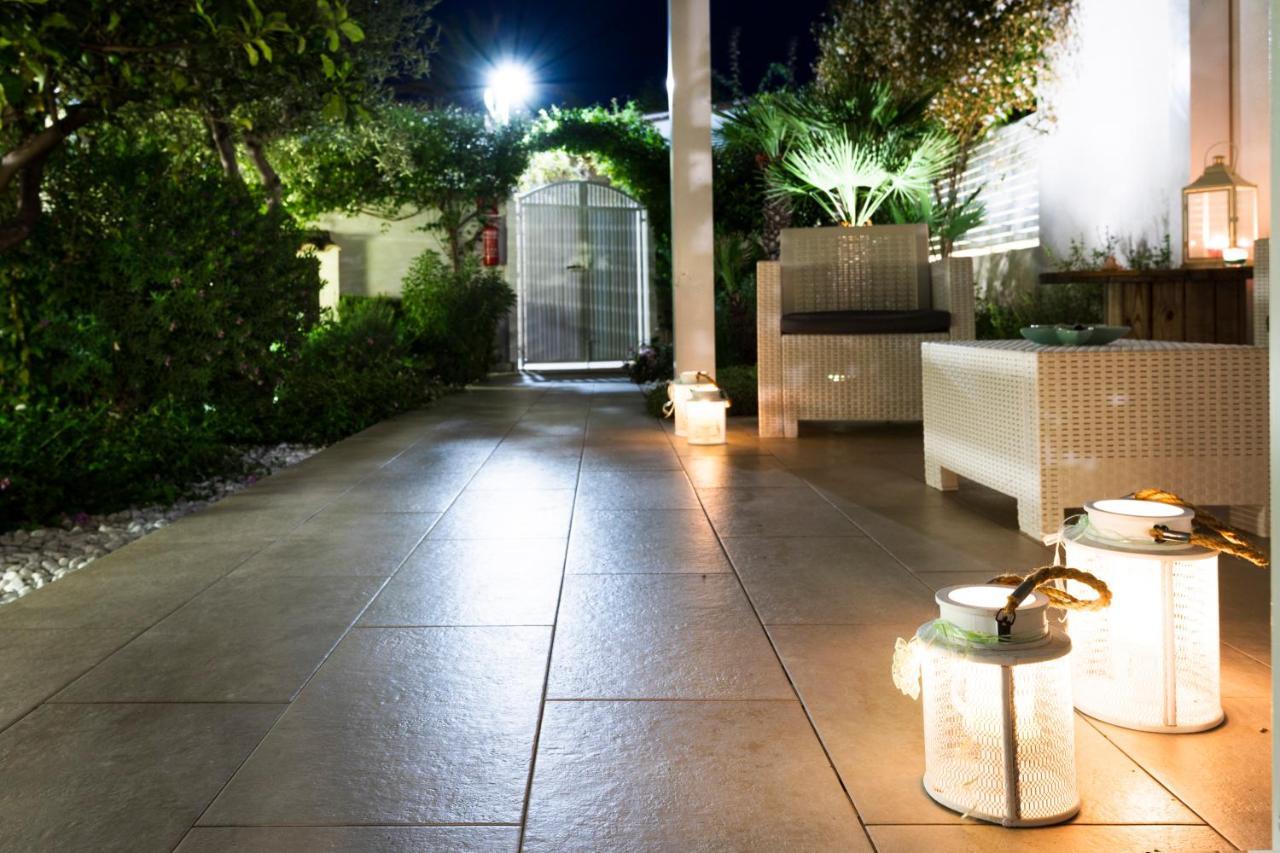 Angelsa Casa Vacanze Marina di Modica Bagian luar foto