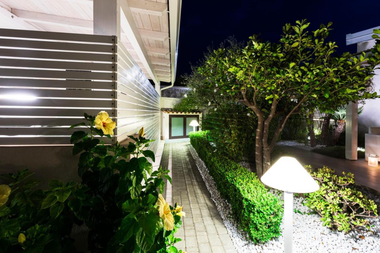 Angelsa Casa Vacanze Marina di Modica Bagian luar foto