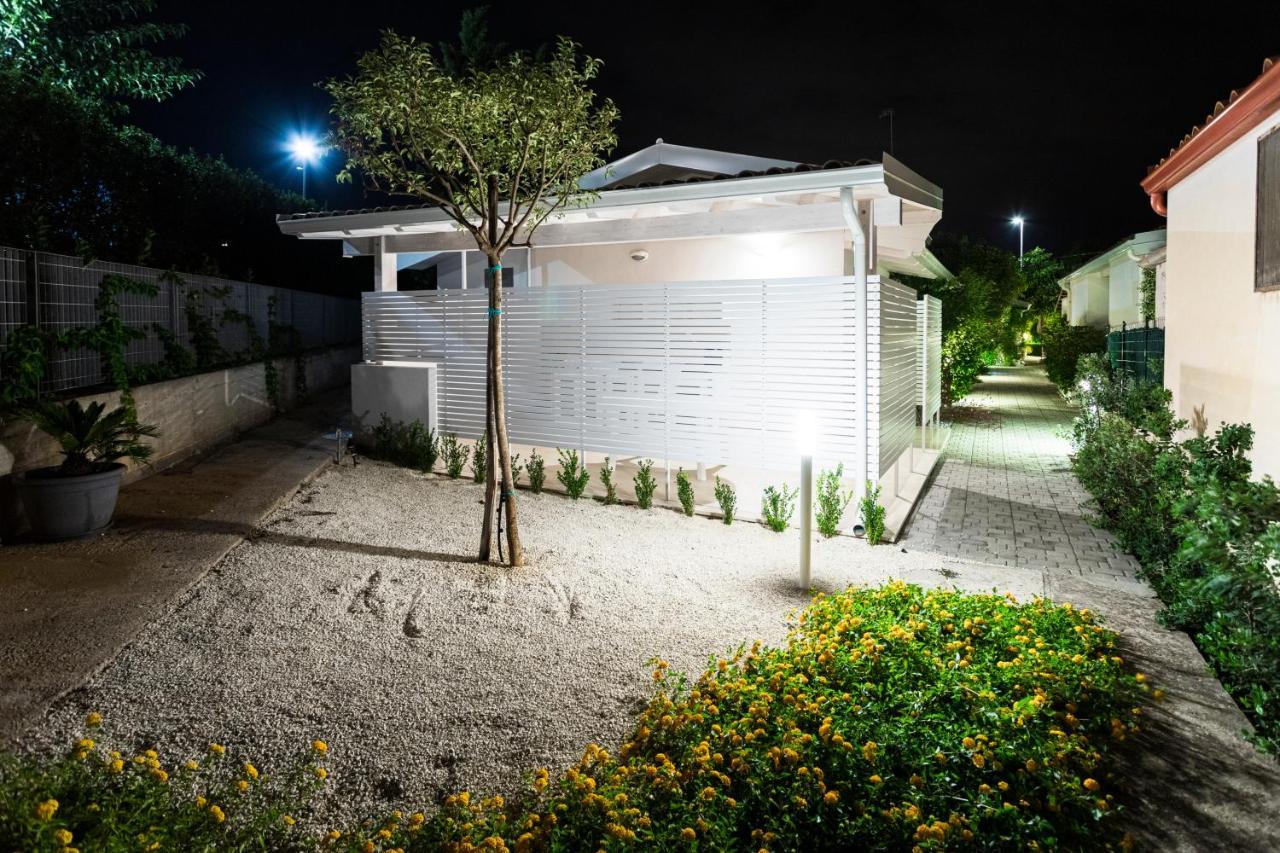 Angelsa Casa Vacanze Marina di Modica Bagian luar foto