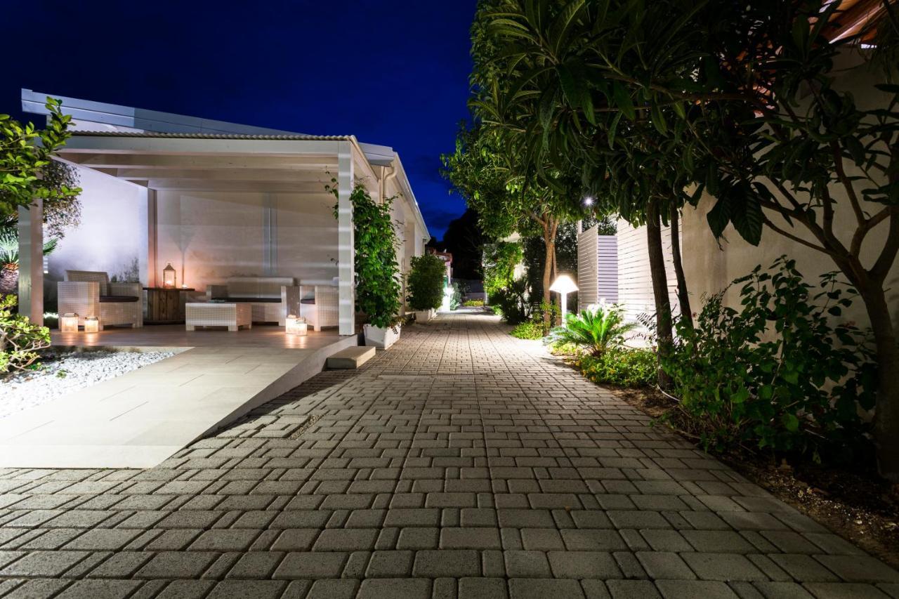 Angelsa Casa Vacanze Marina di Modica Bagian luar foto