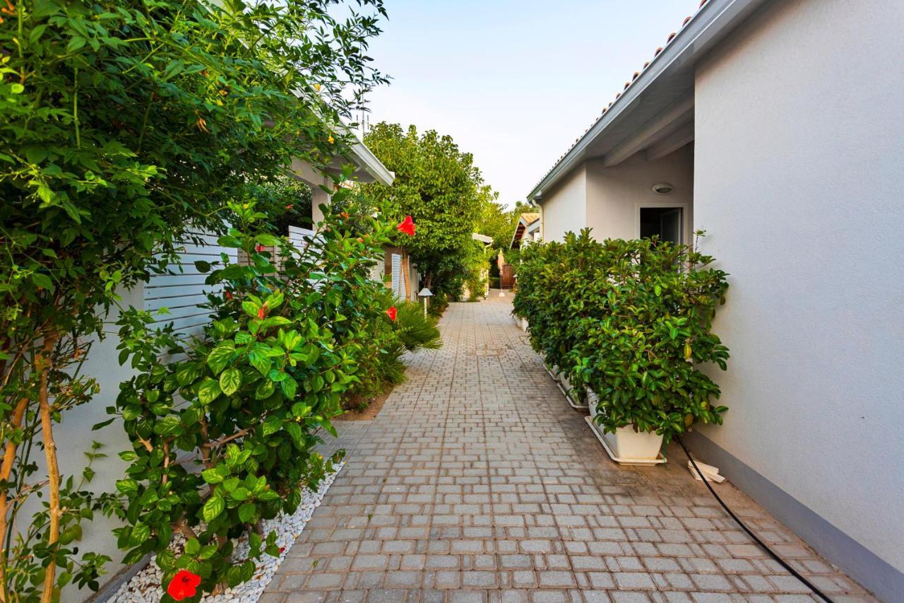 Angelsa Casa Vacanze Marina di Modica Bagian luar foto
