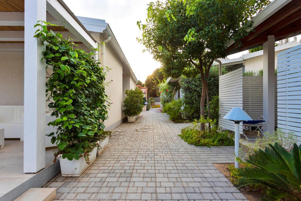 Angelsa Casa Vacanze Marina di Modica Bagian luar foto