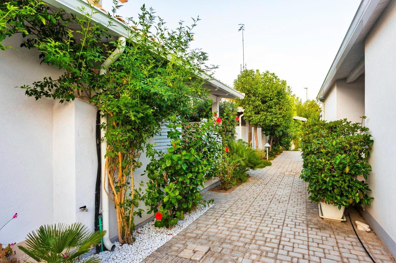 Angelsa Casa Vacanze Marina di Modica Bagian luar foto