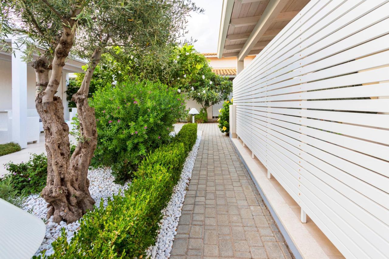 Angelsa Casa Vacanze Marina di Modica Bagian luar foto