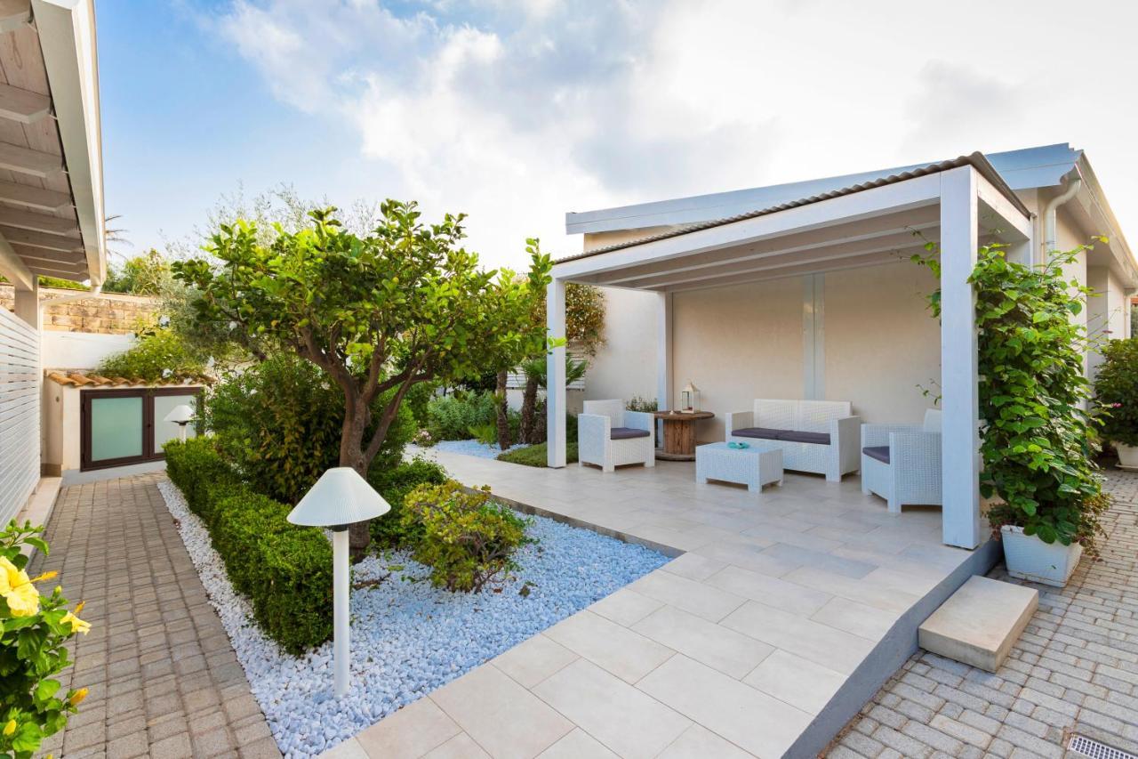 Angelsa Casa Vacanze Marina di Modica Bagian luar foto