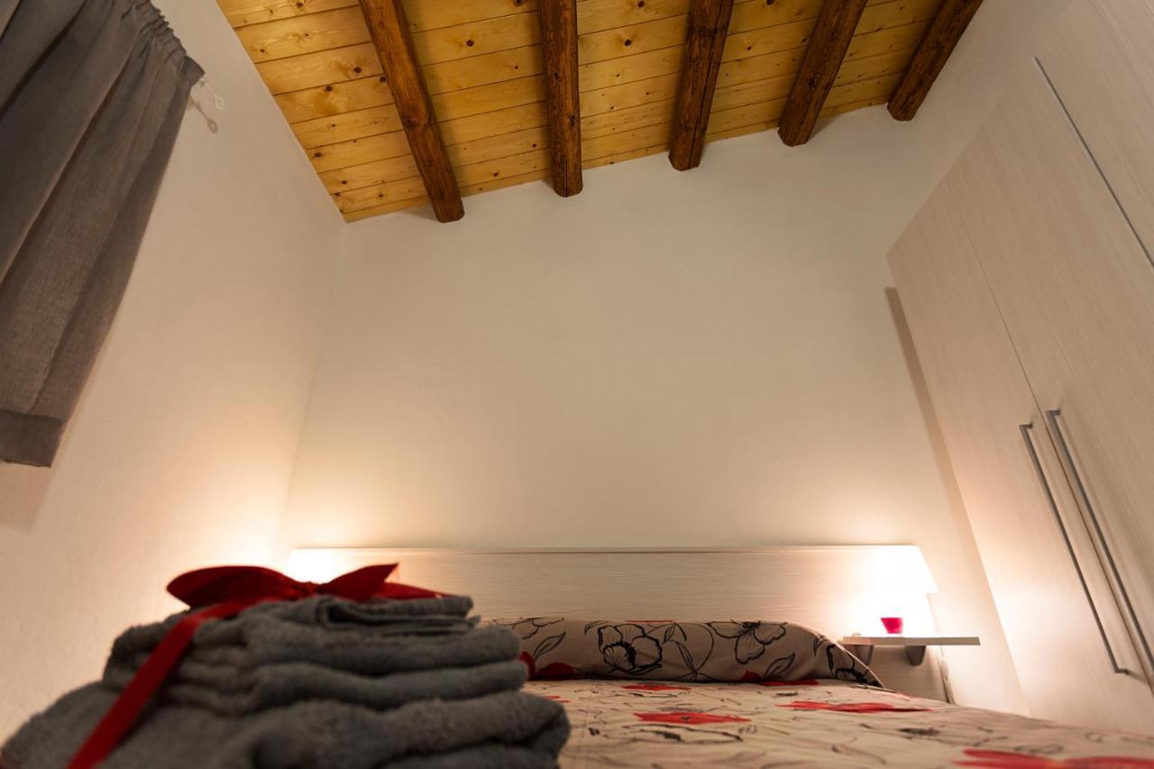 Angelsa Casa Vacanze Marina di Modica Bagian luar foto