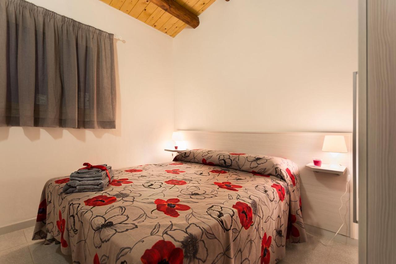 Angelsa Casa Vacanze Marina di Modica Bagian luar foto