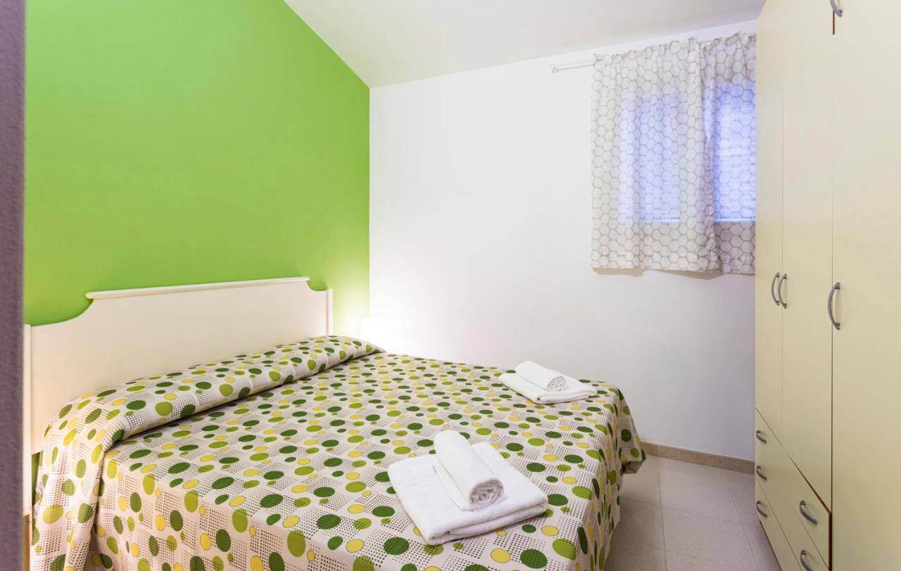 Angelsa Casa Vacanze Marina di Modica Bagian luar foto