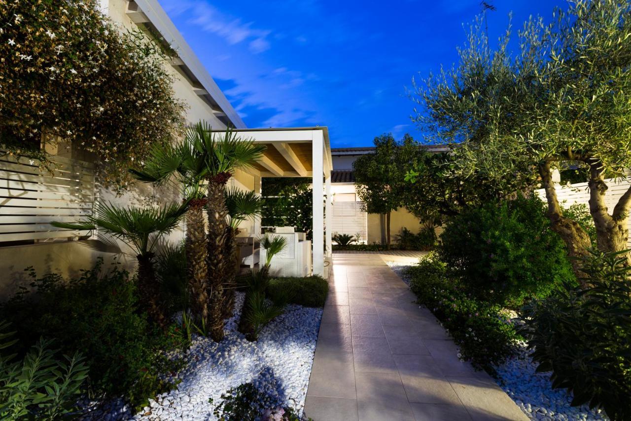 Angelsa Casa Vacanze Marina di Modica Bagian luar foto