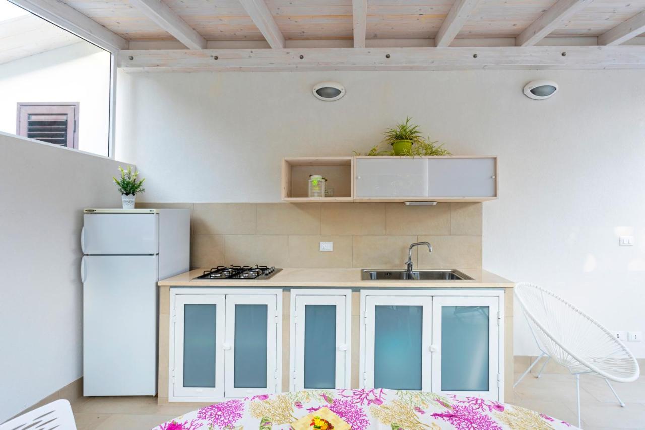 Angelsa Casa Vacanze Marina di Modica Bagian luar foto